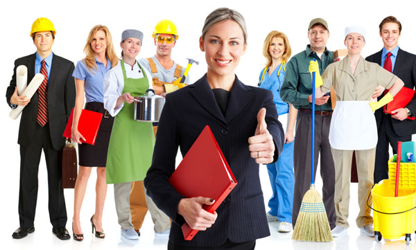 Gümüşpala Yük Taşıma Personeli Hizmeti